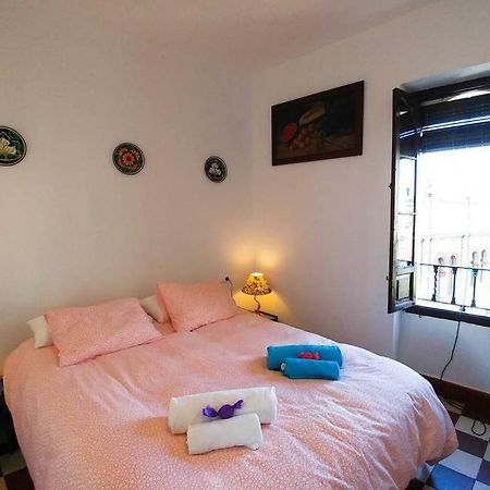 세비야 Plaza Elvira Atico- Penthouse Next To Cathedral 아파트 외부 사진