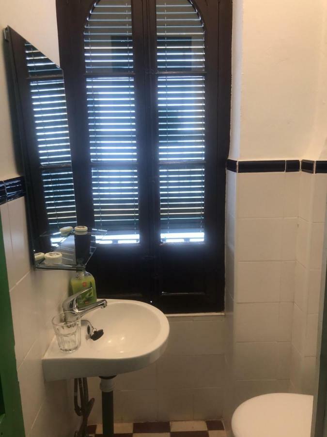 세비야 Plaza Elvira Atico- Penthouse Next To Cathedral 아파트 외부 사진
