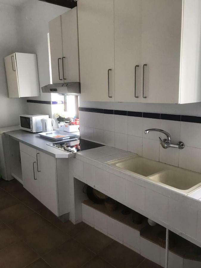 세비야 Plaza Elvira Atico- Penthouse Next To Cathedral 아파트 외부 사진